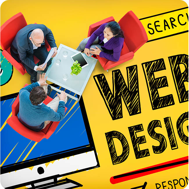 Web Design