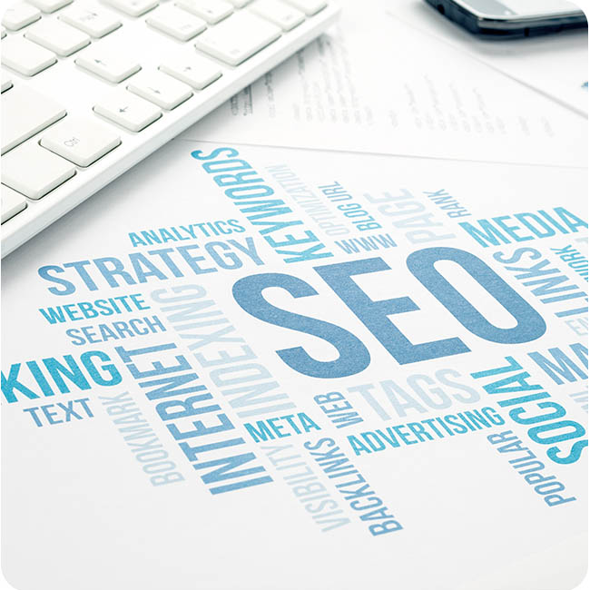 SEO Strategy